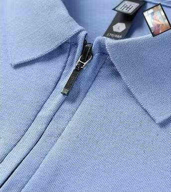 Dior Polo Shirts Short _SKUDiorM-3XL12yr17128576
